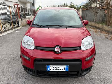 Fiat Panda NUOVA