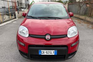 Fiat Panda NUOVA