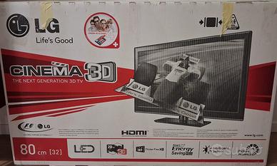Tv LG 32''