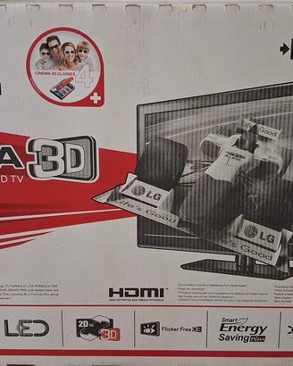 Tv LG 32''