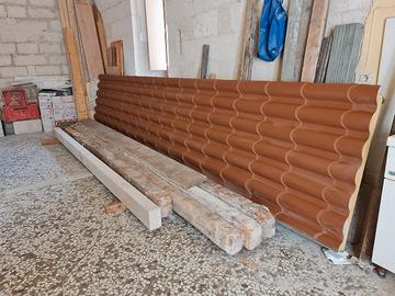 ISOTECK  pannello coibentato 