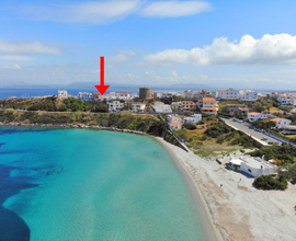 Casa Vacanza terrazza sul Mare