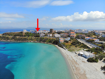 Casa Vacanza terrazza sul Mare