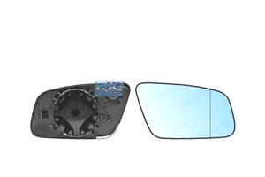 VETRO SPECCHIO BASE DESTRA AUDI A3 8L 00-03