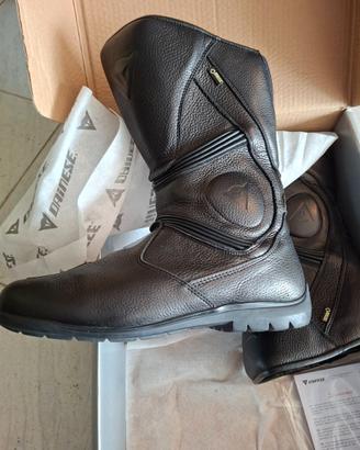 Stivali Dainese Fulcrum Goratex