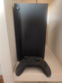 x box 