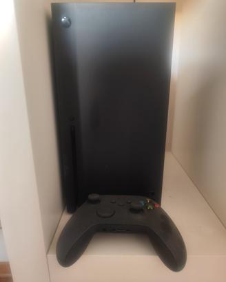 x box 