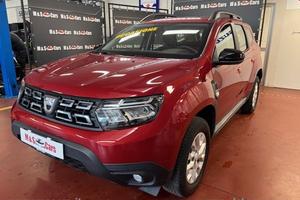 DACIA Duster 1.0 TCe 90CV 4x2 Comfort DP
