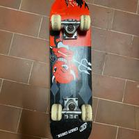 Skateboard bambini