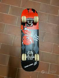Skateboard bambini
