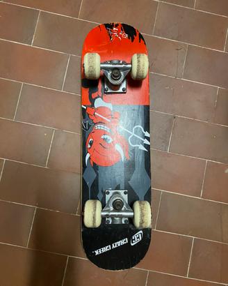 Skateboard bambini