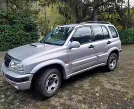 SUZUKI Grand Vitara - 2002