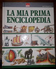 La mia Prima Enciclopedia