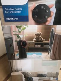 deumidificatore Philips