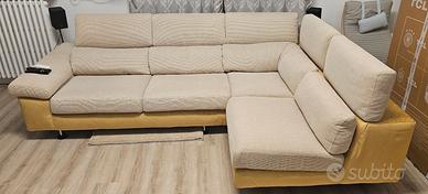 Divano Nibbio  Poltrone Sofa