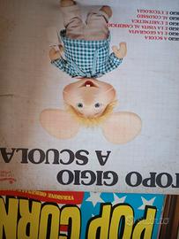 Dischi Vinile anni 60 70 80 90