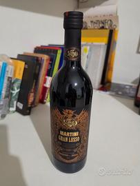 Martini Gran Lusso 1L 150° Anniversario 2013 