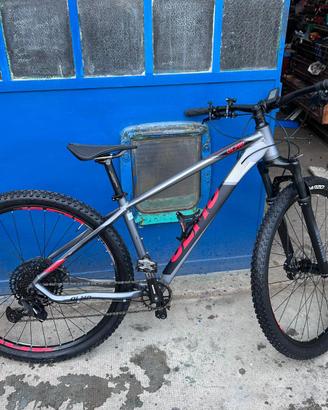 OLMO CARMO 1X12 BOOST FORCELLA ROCK SHOX
