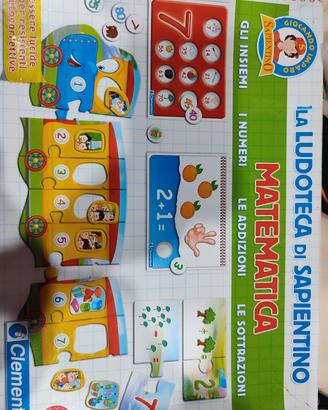 giochi