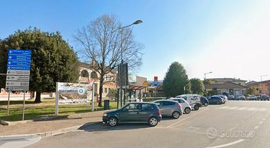 BICAMERE BISERVIZI di 105mq - POVOLETTO