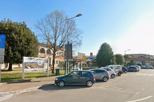 BICAMERE BISERVIZI di 105mq - POVOLETTO