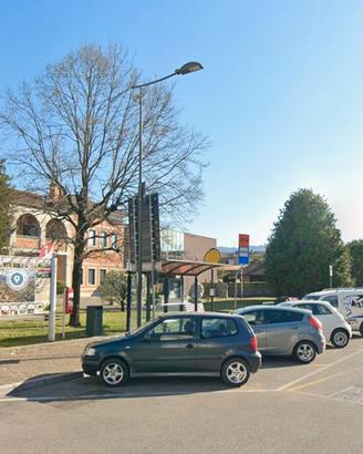 BICAMERE BISERVIZI di 105mq - POVOLETTO