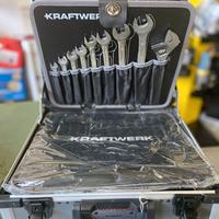 Valigia di utensili KRAFTWERK