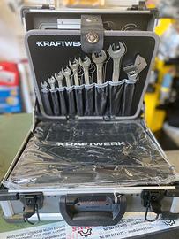 Valigia di utensili KRAFTWERK
