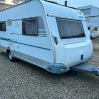 Caravan Knaus Sport 500 qdk-posti 6-Mover