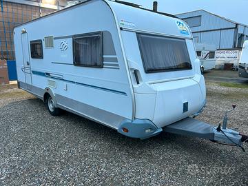 Caravan Knaus Sport 500 qdk-posti 6-Mover