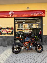 Ktm 1390 Super Duke R EVO 2024