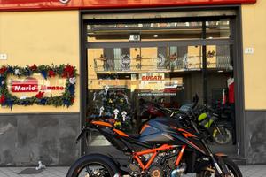 Ktm 1390 Super Duke R EVO 2024