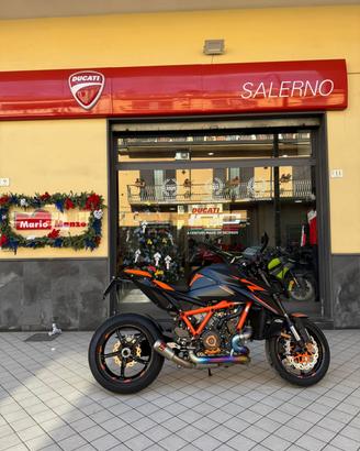 Ktm 1390 Super Duke R EVO 2024