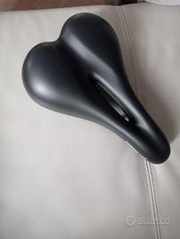 sella donna per bicicletta