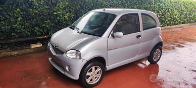 chatenet barooder diesel