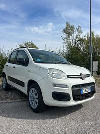 Fiat Panda 2014 Metano scadenza 2029