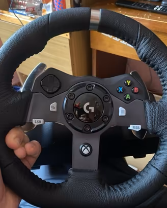 Volante