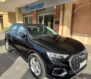 AUDI Q3 35 TFSI S tronic 150cv *Promo SD 2025
