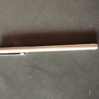 penna in acciaio  OMAS