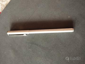 penna in acciaio  OMAS