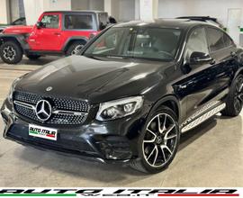 MERCEDES-BENZ GLC 43 AMG GLC Coupe AMG 43 4matic