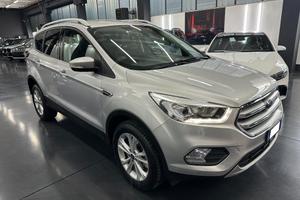 FORD Kuga 1.5 TDCI 120 CV S&S 2WD Titanium