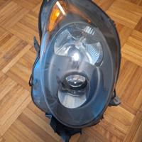 Faro destro Alfa Mito 2015 Progression