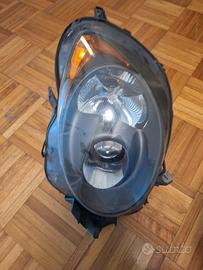Faro destro Alfa Mito 2015 Progression