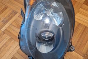 Faro destro Alfa Mito 2015 Progression