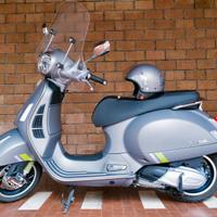 Vespa 300 GTS supertech