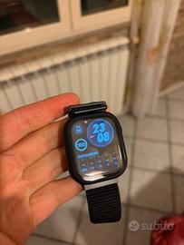 Apple watch s11 46mm M/L 12 giorni di vita