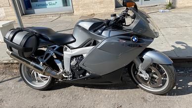 BMW K 1200 s