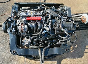 Motore Smart 451 brabus