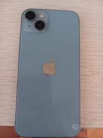I phone 14 plus